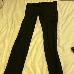 Women’s Medium leggings